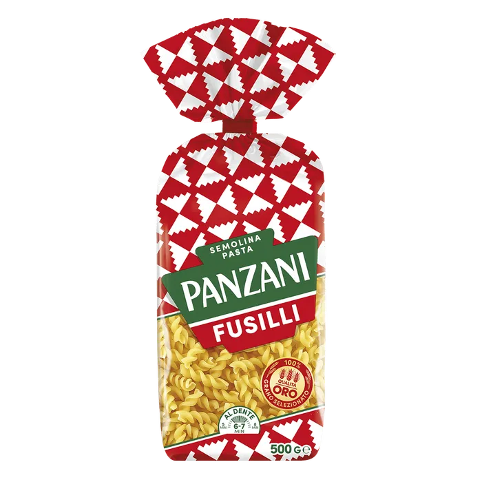 Fusilli - Panzani