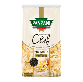 Pack tagliatelle