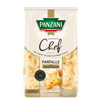 Pack farfalle