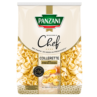 collerette pack