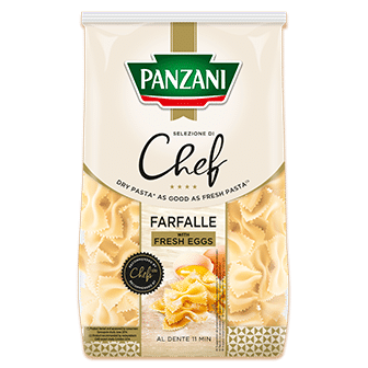 farfalle PZ