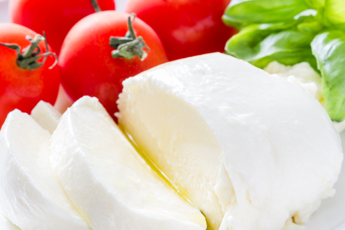 Everything you need to know about mozzarella