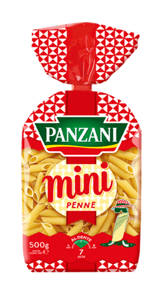 Mini Penne - Panzani