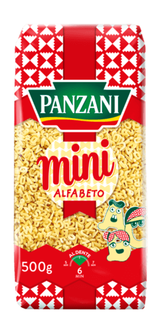 Panzani macaroni qualité supérieure 5kg - 5000 g