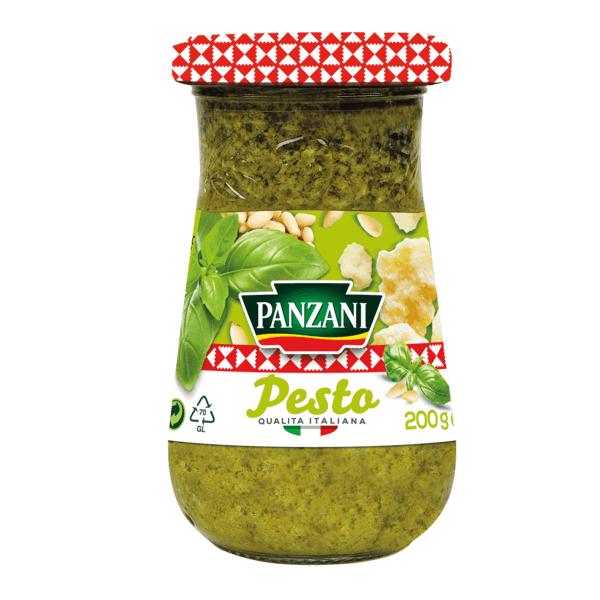 Pesto - Panzani